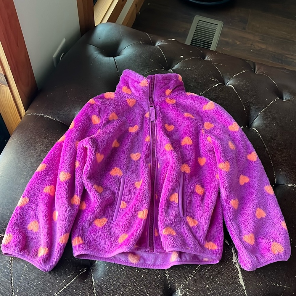 The Children’s Place Fleece